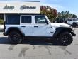 2026 Jeep Wrangler 4-DOOR WILLYS Sport Utility