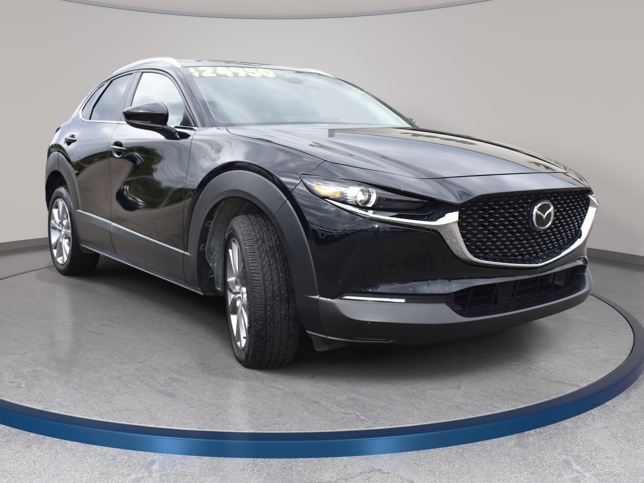 2023 Mazda CX-30 Select AWD's photo