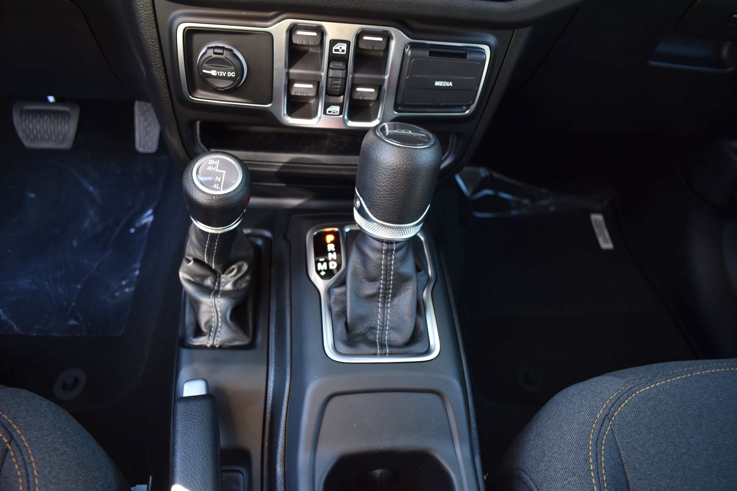 2026 Jeep Gladiator Sport S - Photo 19