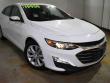 2024 Chevrolet Malibu 1LT Sedan
