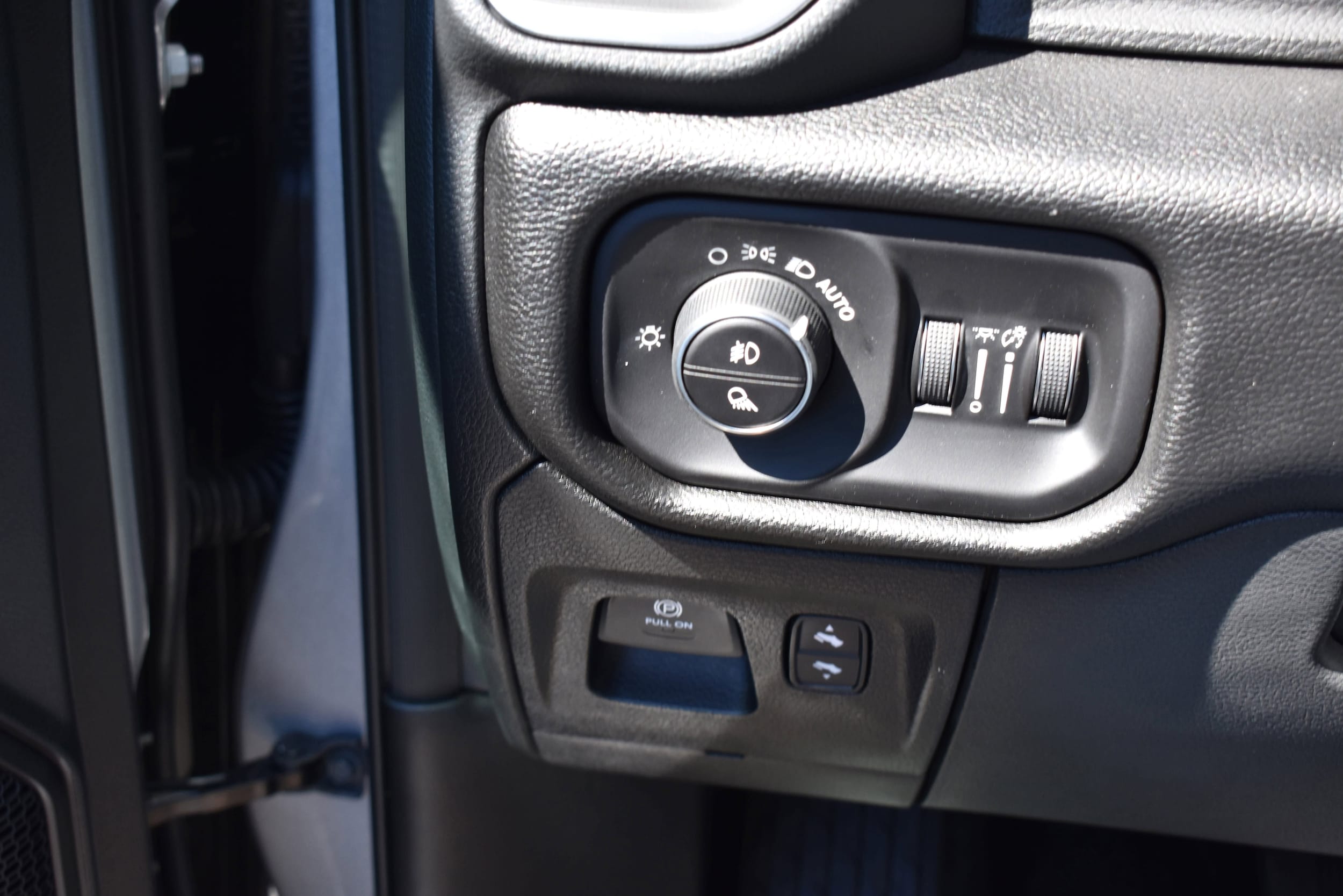 2026 RAM 1500 Big Horn/Lone Star - Photo 15