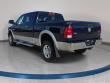 2012 Ram 2500 Laramie 4x4 Mega 6.4ft Truck Mega Cab