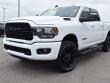 2024 Ram 2500 Big Horn Truck Crew Cab