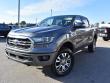 2021 Ford Ranger Truck SuperCrew