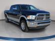 2012 Ram 2500 Laramie 4x4 Mega 6.4ft Truck Mega Cab