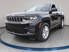2026 Jeep Grand Cherokee LAREDO X 4X2 Sport Utility