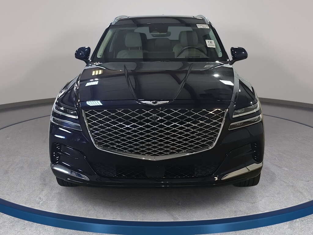 Used 2023 Genesis GV80 3.5T SUV