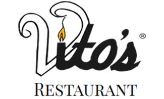 Vito's Restaurant logo
