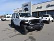 2026 Jeep Wrangler 4-DOOR WILLYS Sport Utility
