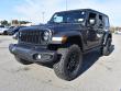 2026 Jeep Wrangler 4-DOOR WILLYS Sport Utility