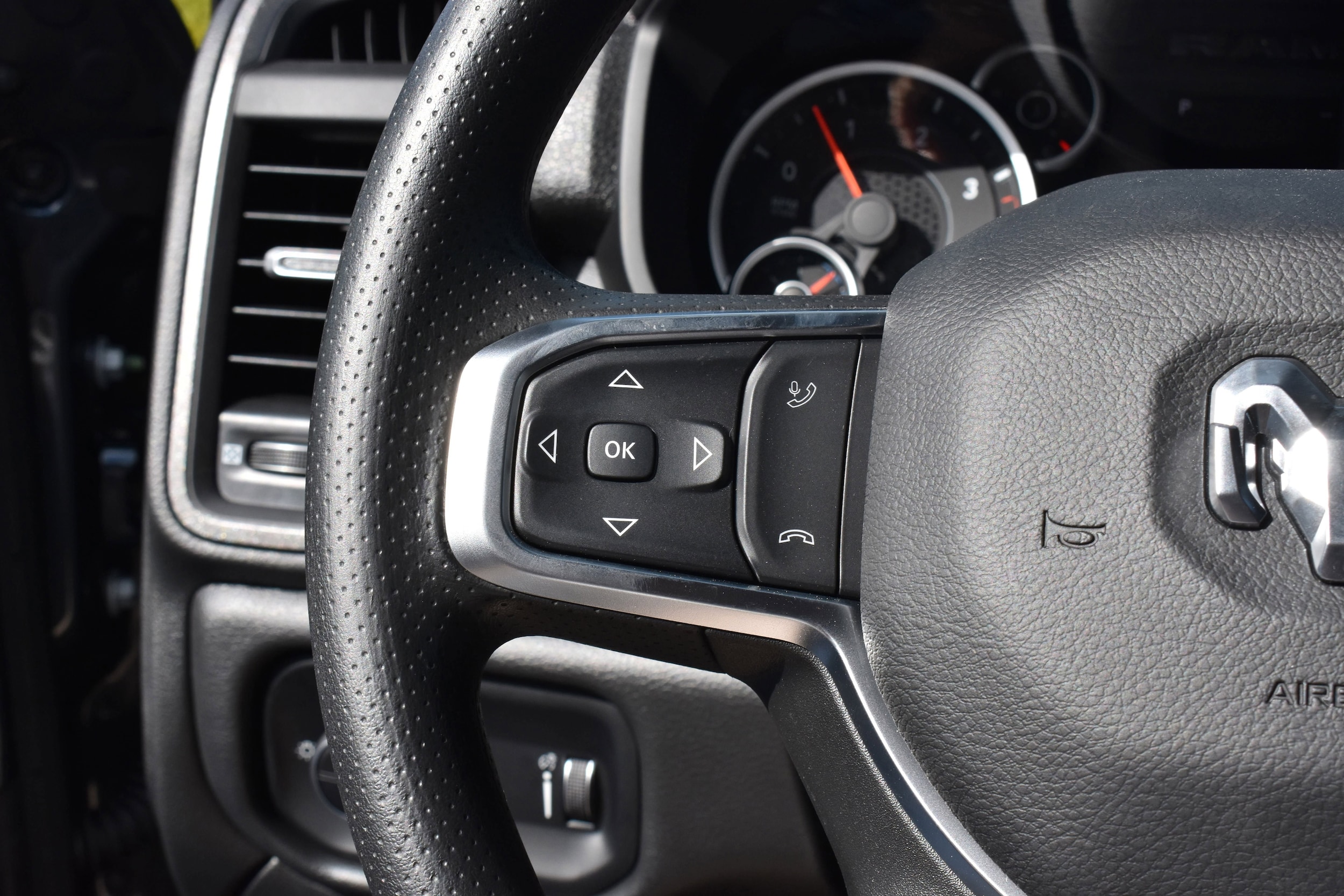 2026 RAM 2500 Tradesman/Warlock - Photo 14
