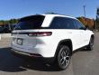 2025 Jeep Grand Cherokee LIMITED 4X2 Sport Utility