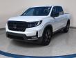 2024 Honda Ridgeline Black Edition Truck Crew Cab