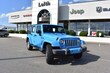 Jeep Wrangler JK Unlimited