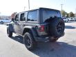 2026 Jeep Wrangler 4-DOOR WILLYS Sport Utility