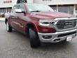 2022 Ram 1500 Longhorn Truck Crew Cab