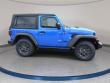 2026 Jeep Wrangler 2-DOOR SPORT S Sport Utility