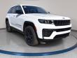 2026 Jeep Grand Cherokee LIMITED 4X2 Sport Utility