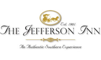 The Jefferson Inn Logo