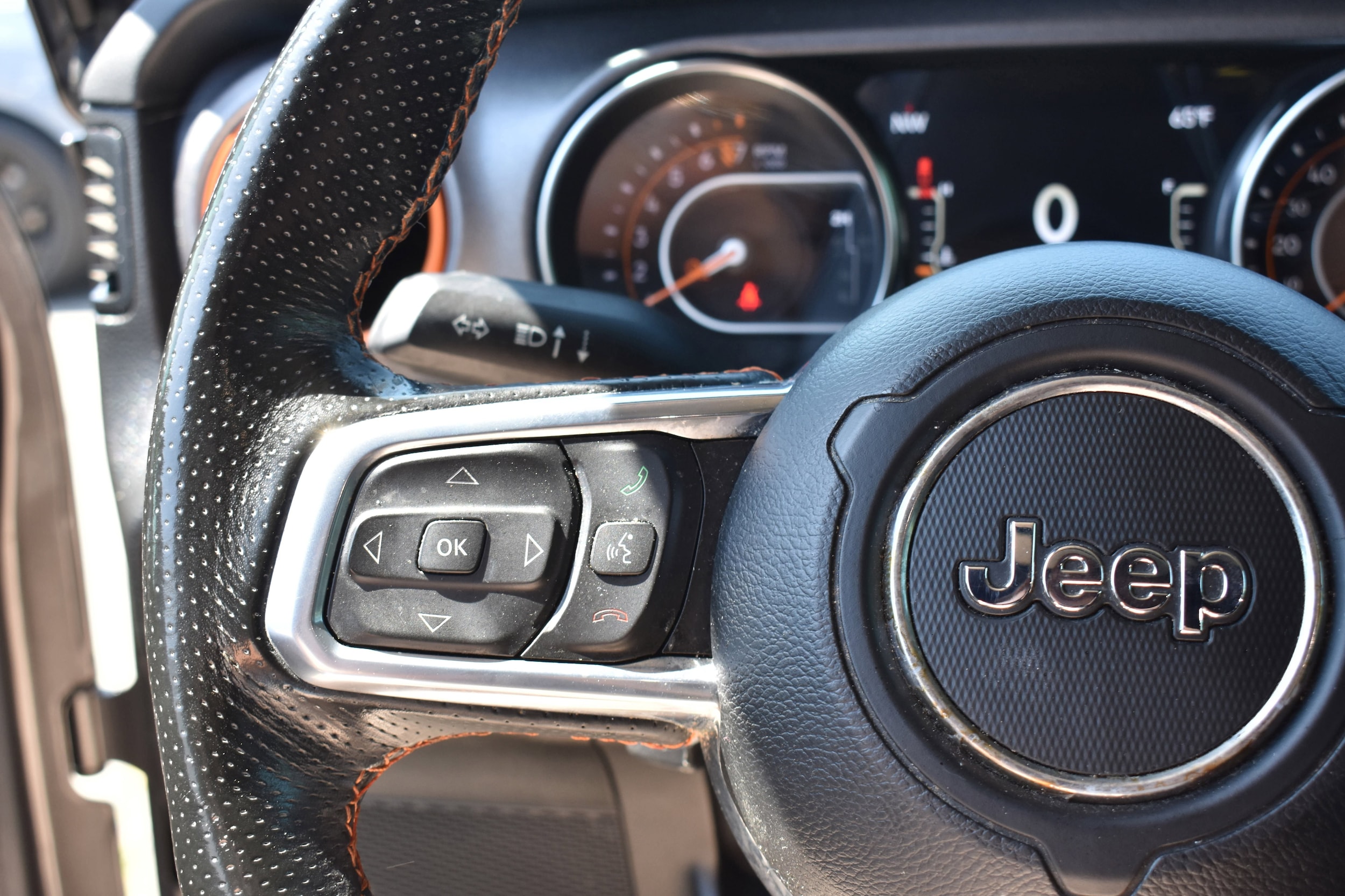 2023 Jeep Gladiator Mojave - Photo 14