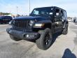 2026 Jeep Wrangler 4-DOOR WILLYS Sport Utility