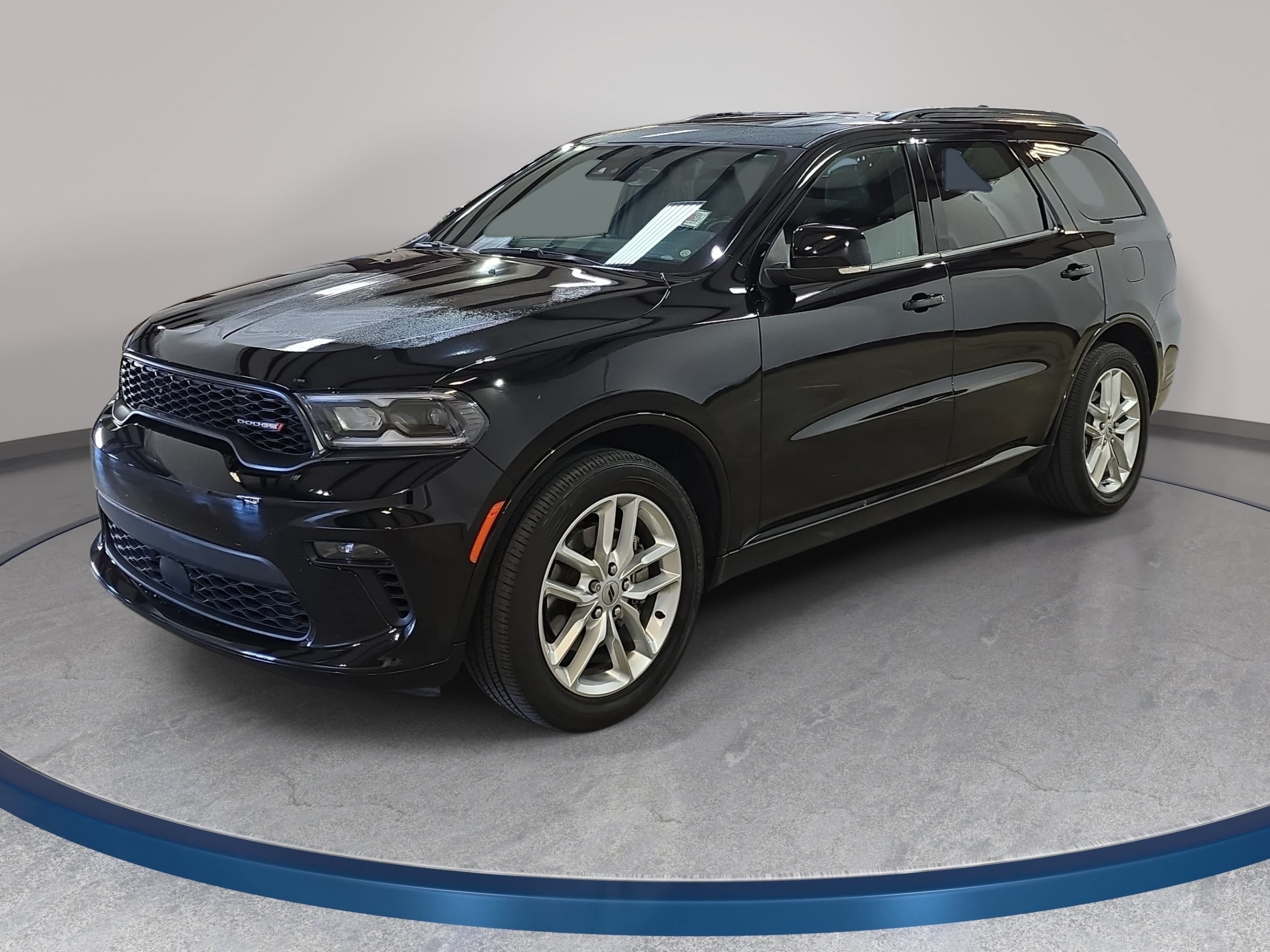  Dodge Durango