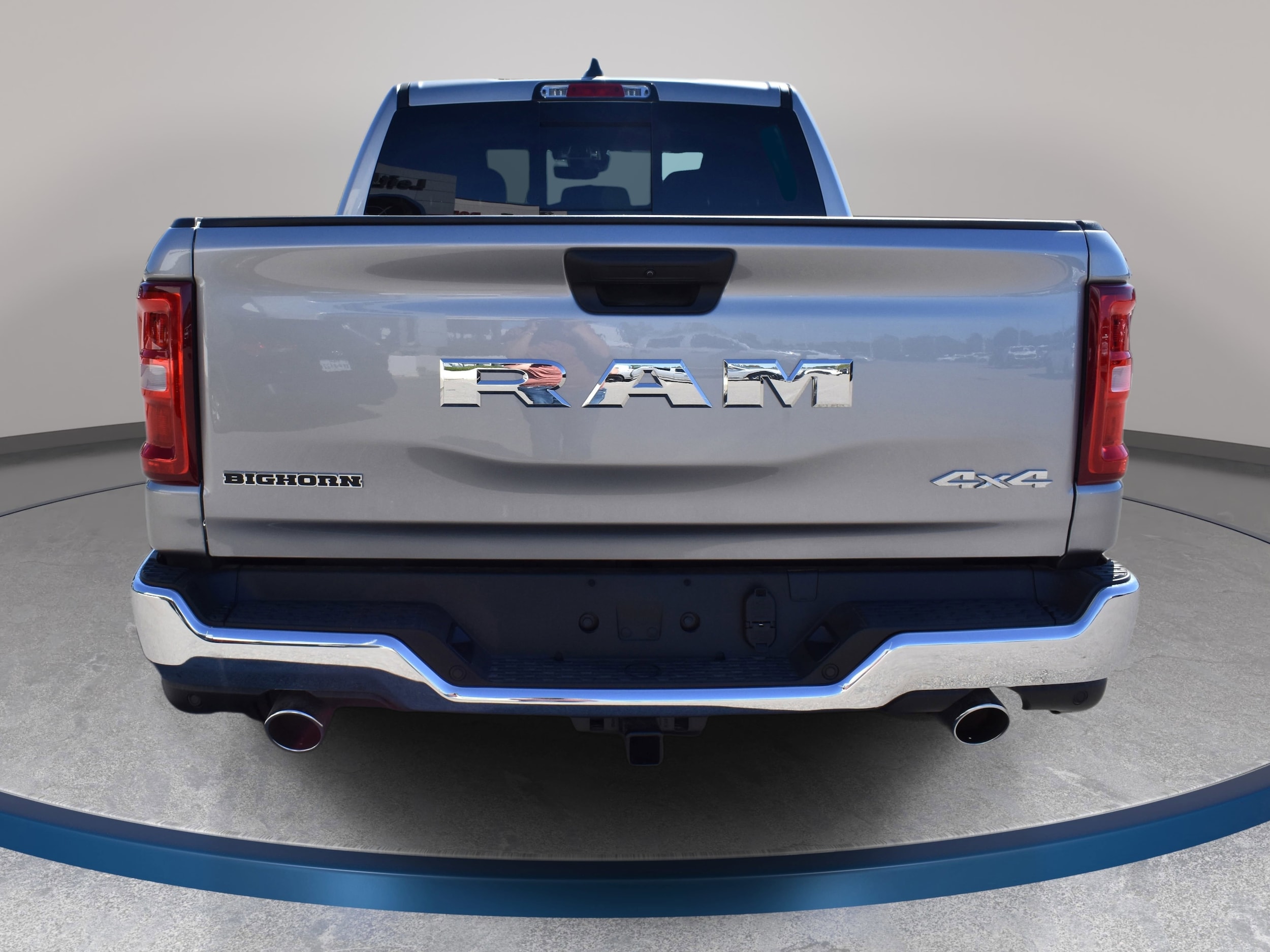 2026 RAM 1500 Big Horn/Lone Star - Photo 7
