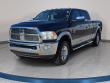 2012 Ram 2500 Laramie 4x4 Mega 6.4ft Truck Mega Cab