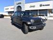 2024 Jeep Gladiator Sport Truck Crew Cab