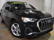 2024 Audi Q3 45 S line Premium SUV