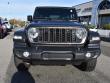 2026 Jeep Wrangler 4-DOOR SPORT S Sport Utility