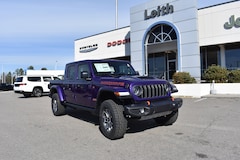 2026 Jeep Gladiator MOJAVE 4X4 Pickup