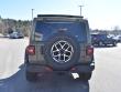 2026 Jeep Wrangler 4-DOOR RUBICON Sport Utility