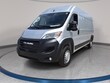 Ram ProMaster