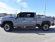 2024 Chevrolet Silverado 2500 HD Custom Truck Crew Cab