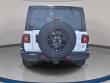 2026 Jeep Wrangler 4-DOOR WILLYS Sport Utility