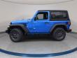 2026 Jeep Wrangler 2-DOOR SPORT S Sport Utility