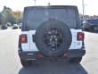 2026 Jeep Wrangler 4-DOOR WILLYS Sport Utility