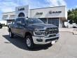 2026 Ram 2500 BIG HORN CREW CAB 4X4 6'4 BOX Pickup