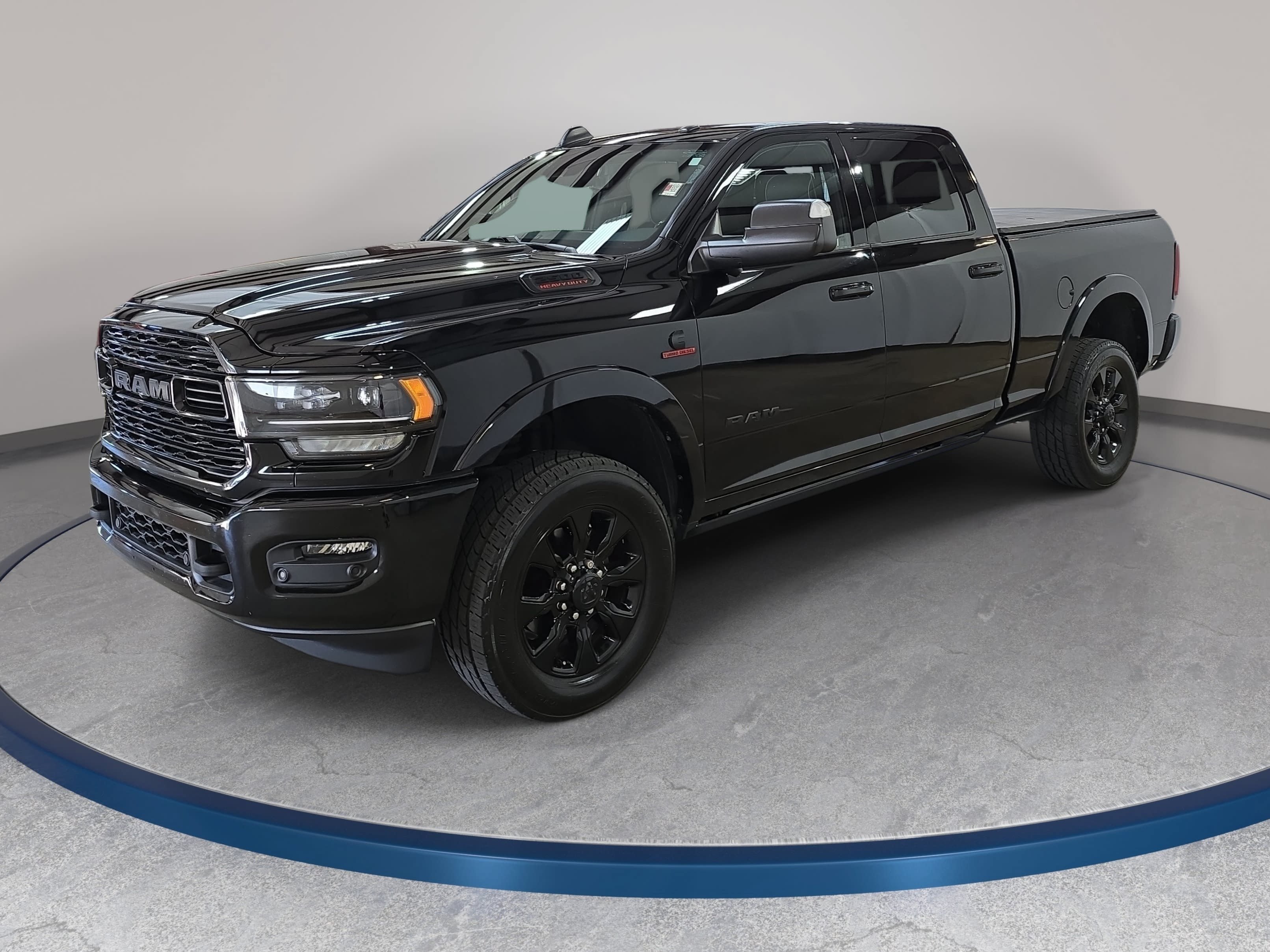  Ram 2500