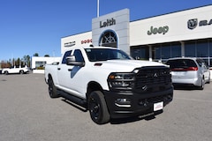 2026 Ram 2500 TRADESMAN CREW CAB 4X4 6'4 BOX Pickup