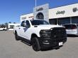 2026 Ram 2500 TRADESMAN CREW CAB 4X4 6'4 BOX Pickup