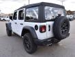 2026 Jeep Wrangler 4-DOOR SPORT Sport Utility