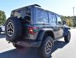 2026 Jeep Wrangler 4-DOOR RUBICON Sport Utility