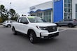  Honda Ridgeline