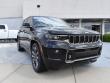 2025 Jeep Grand Cherokee OVERLAND 4X4 Sport Utility