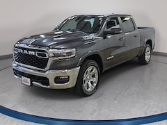 2027 Ram 1500 Big Horn Pickup