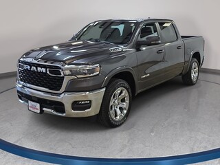 2027 Ram 1500 Big Horn Pickup