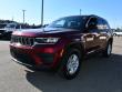 2025 Jeep Grand Cherokee LAREDO 4X4 Sport Utility