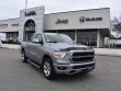 2021 Ram 1500 Big Horn/Lone Star Truck Quad Cab